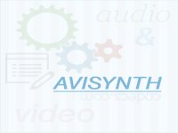 AviSynth screenshot